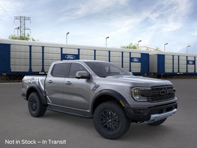 2025 Ford Ranger Raptor®