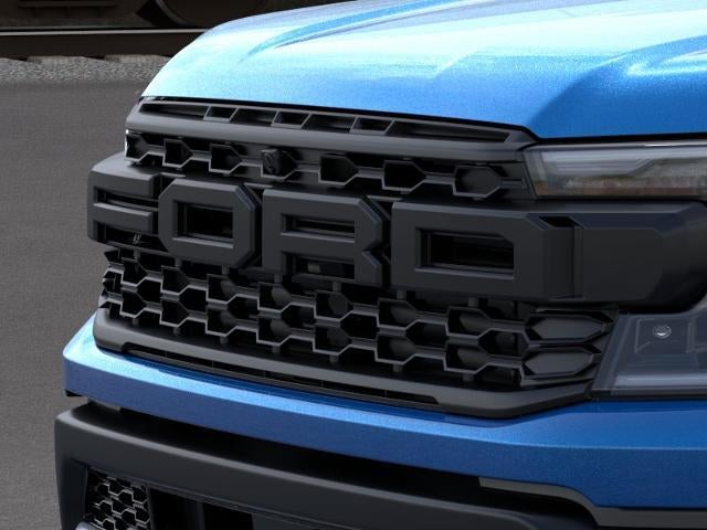 2026 Ford Ranger Raptor®