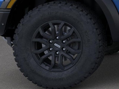 2026 Ford Ranger Raptor®