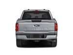 2027 Ford F-150 4X4 CREWCAB XLT
