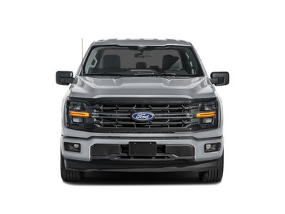 2027 Ford F-150 4X4 CREWCAB XLT