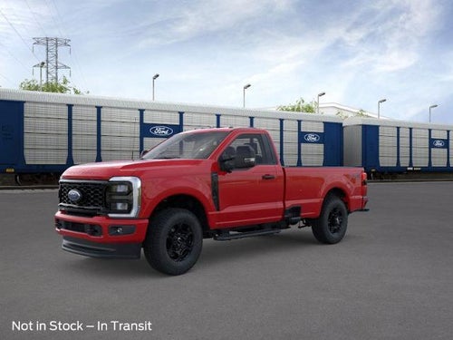 2026 Ford Super Duty F-250® XL