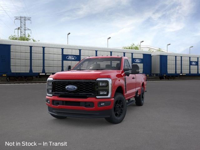 2026 Ford Super Duty F-250® XL