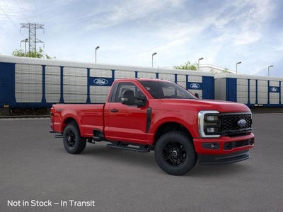 2026 Ford Super Duty F-250® XL