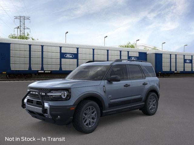 2025 Ford Bronco Sport Big Bend®