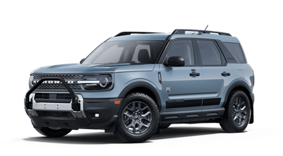 2025 Ford Bronco Sport Big Bend®