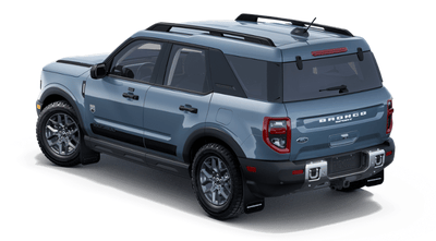 2025 Ford Bronco Sport Big Bend®