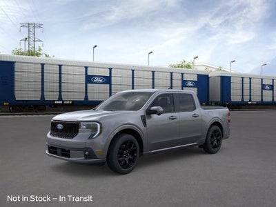 2026 Ford Maverick Maverick Lobo™