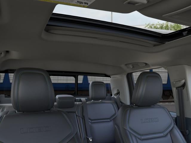 2026 Ford Maverick Maverick Lobo™