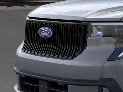 2026 Ford Maverick Maverick Lobo™