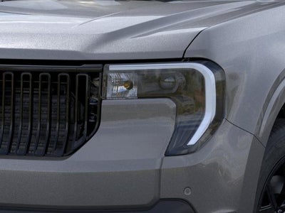 2026 Ford Maverick Maverick Lobo™