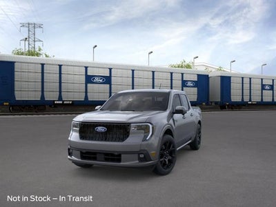2026 Ford Maverick Maverick Lobo™