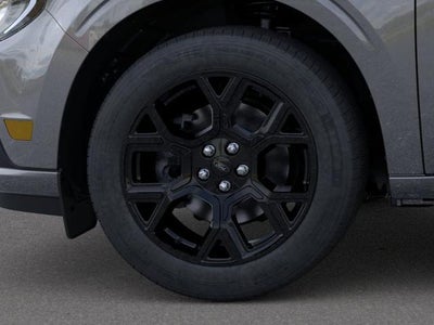 2026 Ford Maverick Maverick Lobo™