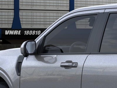 2026 Ford Maverick Maverick Lobo™