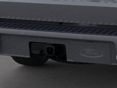 2026 Ford Maverick Maverick Lobo™