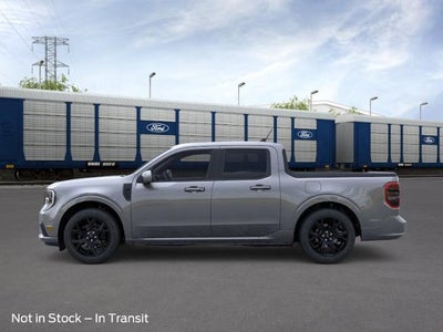 2026 Ford Maverick Maverick Lobo™