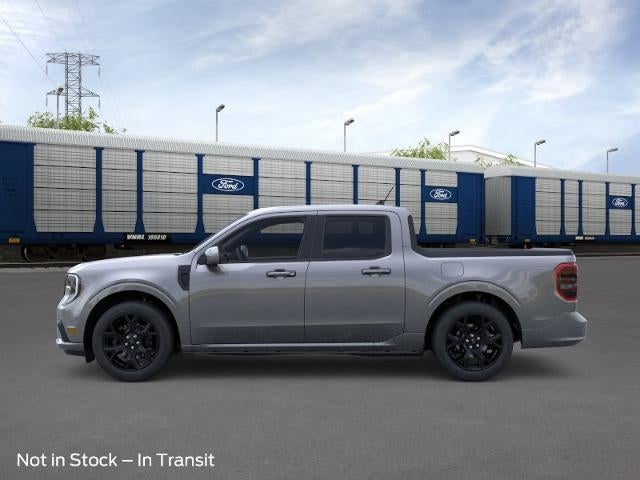 2026 Ford Maverick Maverick Lobo™