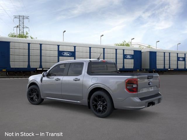 2026 Ford Maverick Maverick Lobo™