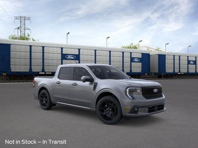 2026 Ford Maverick Maverick Lobo™