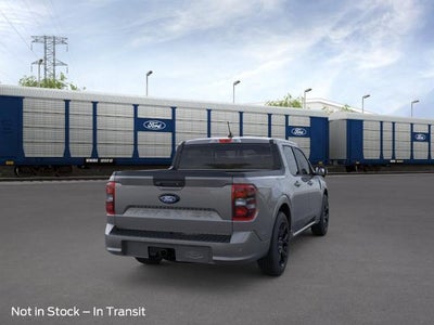 2026 Ford Maverick Maverick Lobo™