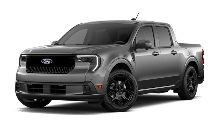 2026 Ford Maverick's photo