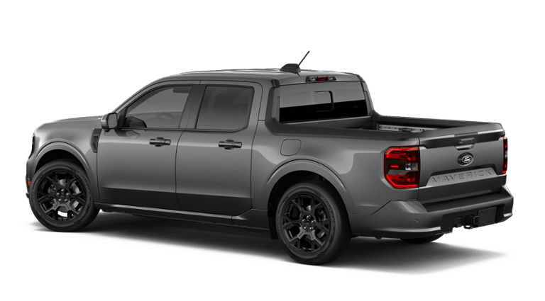 2026 Ford Maverick Maverick Lobo™