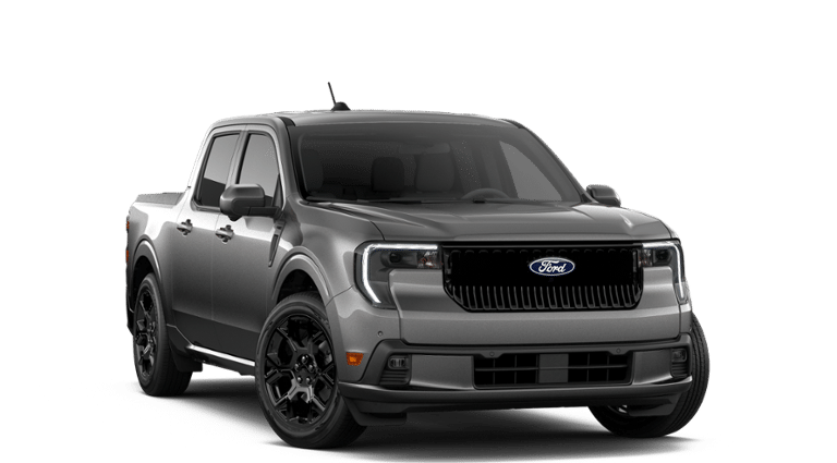 2026 Ford Maverick Maverick Lobo™