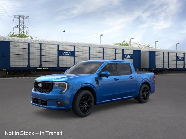 2026 Ford Maverick Maverick Lobo™