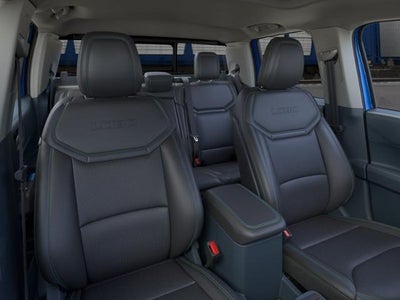 2026 Ford Maverick Maverick Lobo™