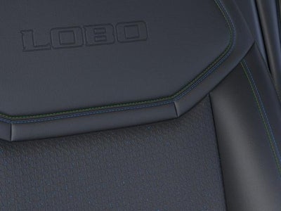 2026 Ford Maverick Maverick Lobo™