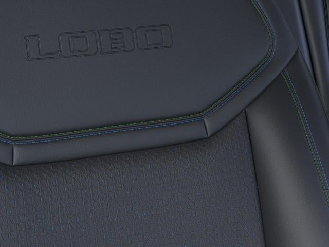 2026 Ford Maverick Maverick Lobo™