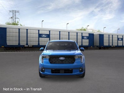2026 Ford Maverick Maverick Lobo™