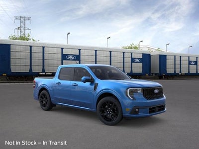 2026 Ford Maverick Maverick Lobo™