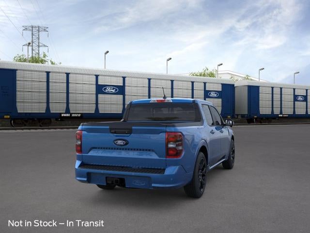 2026 Ford Maverick Maverick Lobo™