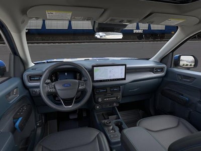 2026 Ford Maverick Maverick Lobo™