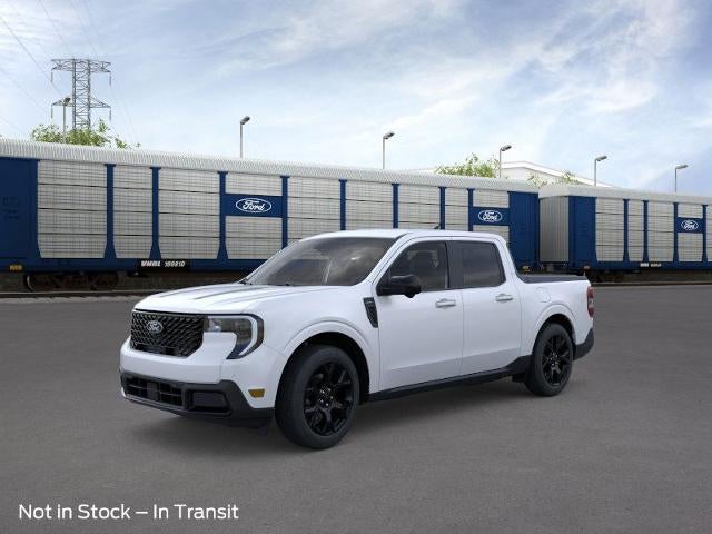 2025 Ford Maverick Lariat®