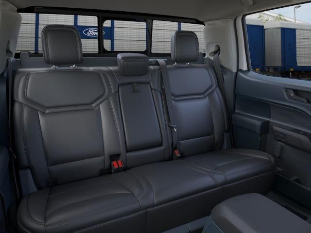 2025 Ford Maverick Lariat®