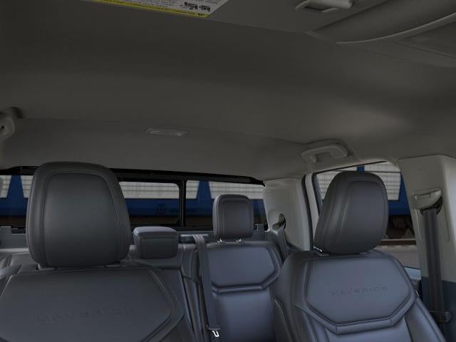 2025 Ford Maverick Lariat®