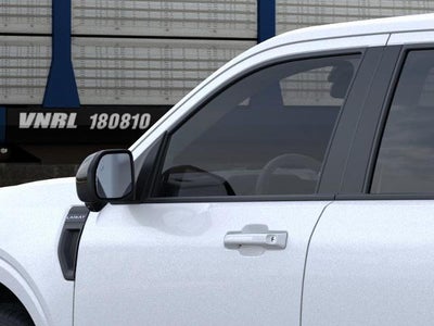 2025 Ford Maverick Lariat®