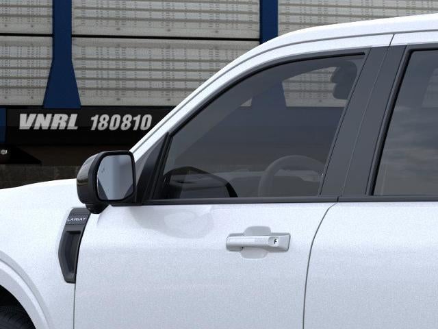 2025 Ford Maverick Lariat®