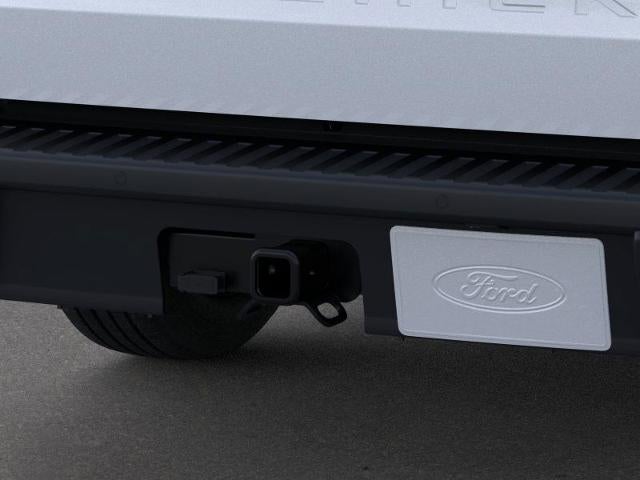 2025 Ford Maverick Lariat®