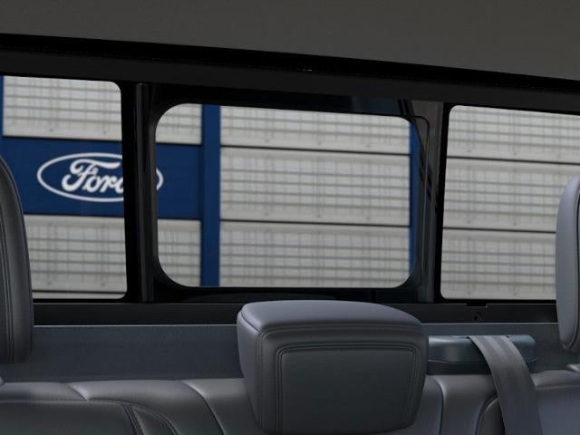 2025 Ford Maverick Lariat®