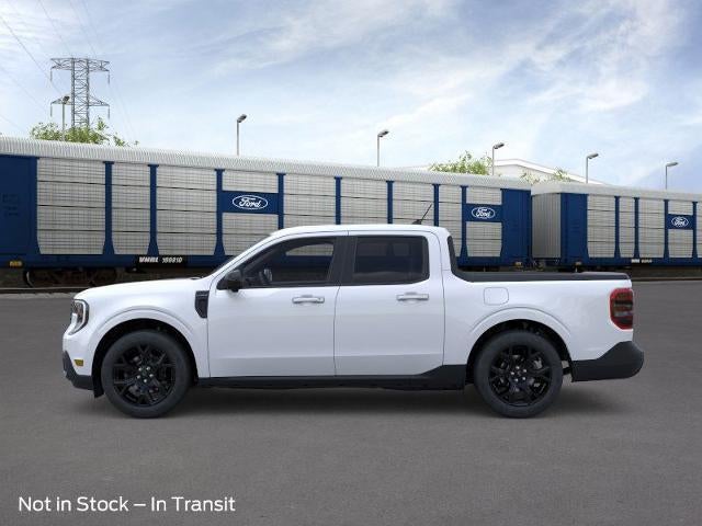 2025 Ford Maverick Lariat®