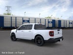2025 Ford Maverick Lariat®