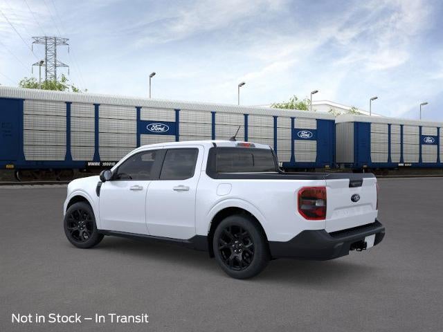 2025 Ford Maverick Lariat®
