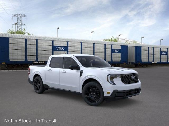 2025 Ford Maverick Lariat®