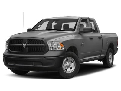 2013 RAM 1500 Tradesman/Express
