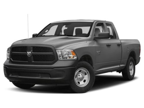 2013 RAM 1500 Tradesman/Express