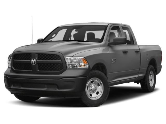 2013 RAM 1500 Tradesman/Express