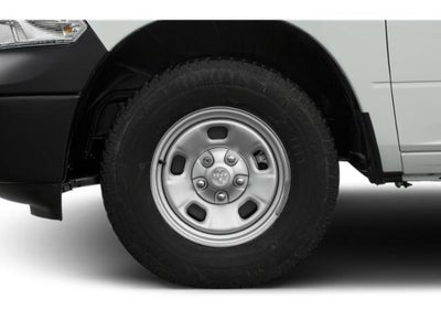 2013 RAM 1500 Tradesman/Express